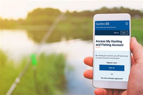 fishing license in quebec